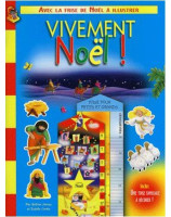 Vivement Noël