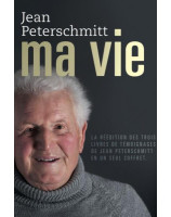 Coffret Ma vie - Jean Peterschmitt - Librairie Chrétienne 7ici