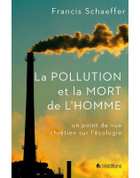 La pollution et la mort de l’homme