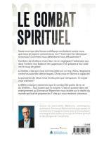 Le combat spirituel - Les 7 clés de la victoire - Librairie chrétienne 7ici