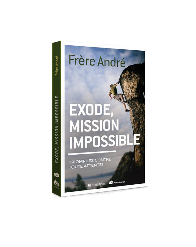 Exode, mission impossible