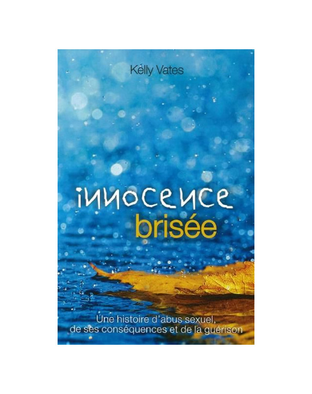 Innocence brisée