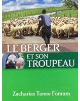 Le berger et son troupeau