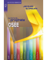 Le Prophète Osée