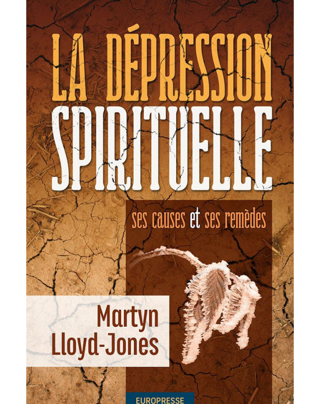 La dépression spirituelle, ses causes et ses remèdes (réédition)