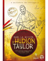 Dans la mission d'Hudson Taylor