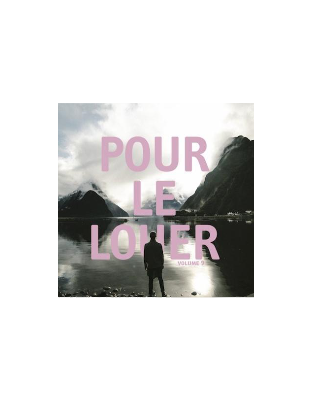 CD Pour le louer - Vol. 9