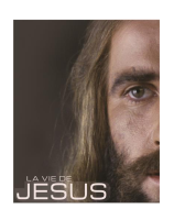 DVD La vie de Jésus Blueray remasterisé