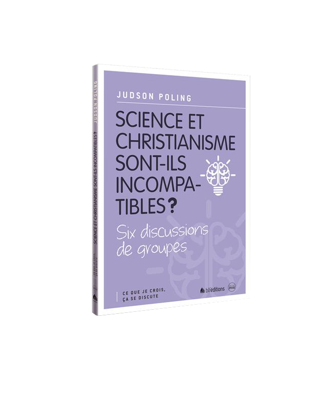 Science et christianisme sont-ils incompatibles ? Six discussions de groupe