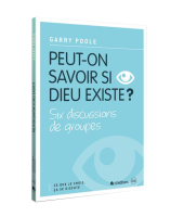 Peut-on savoir si Dieu existe ? Ce que je crois ça se discute