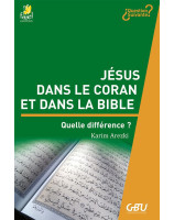 Jésus dans le Coran et dans la Bible