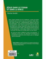 Jésus dans le Coran et dans la Bible - Quelle différence ? Librairie 7ici