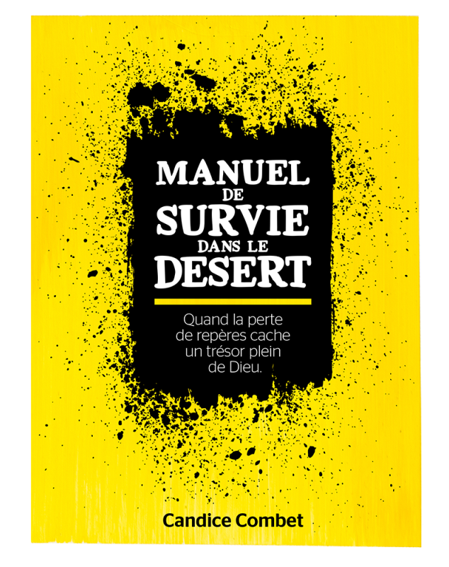 Manuel de survie dans le désert