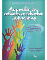 Accueillir les enfants en situation de handicap