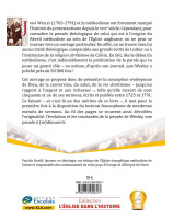 John Wesley - Patrick Streiff - Librairie 7ici Vente en ligne