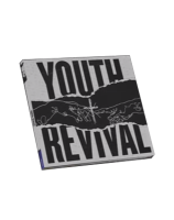 CD Youth Revival (Version deluxe) Hillsong Young & Free