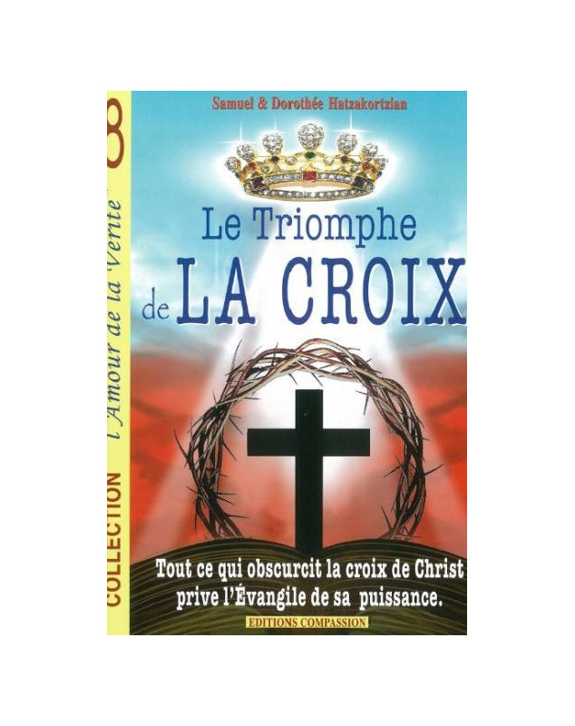 Le Triomphe de la Croix