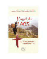 L'appel du Laos