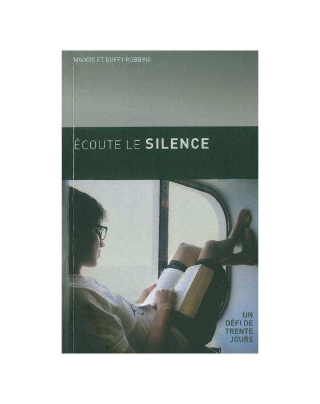 Ecoute le silence