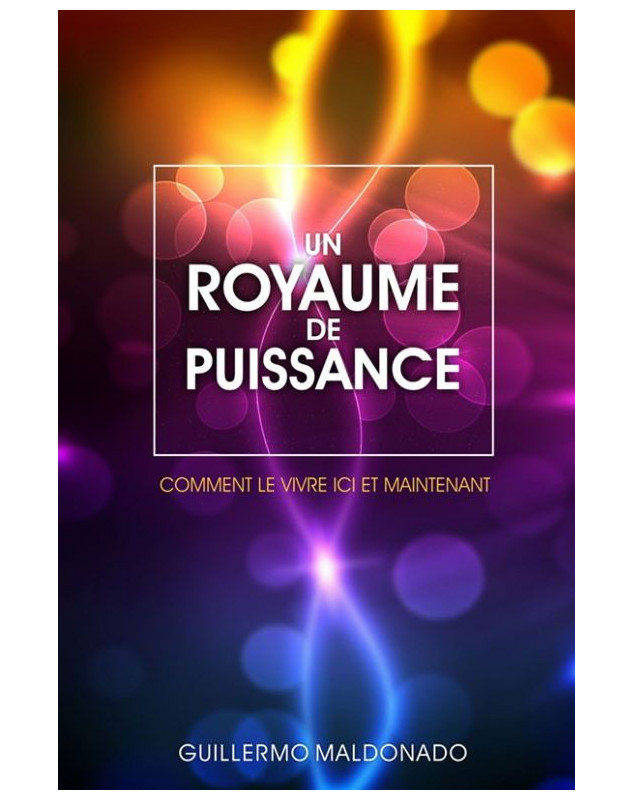 Un royaume de puissance