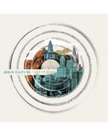 CD Let it Echo - Jesus Culture