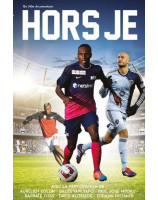 DVD Hors Je