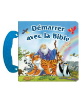 Démarrer avec la Bible