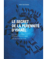 Le secret de la pérennité d'Israël