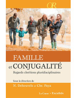 Famille et conjugalité