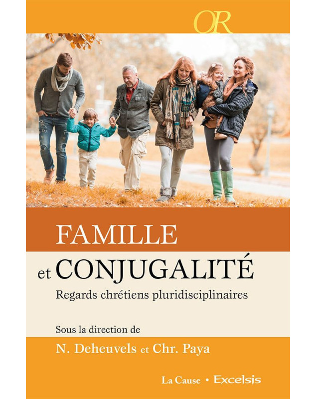 Famille et conjugalité