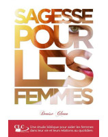 Sagesse pour les femmes