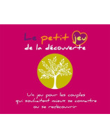 Le petit jeu de la découverte (pour les couples) - Librairie chrétienne 7ici