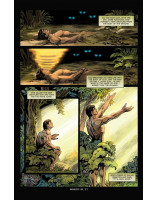 La Bible Kingstone - La Bible en Comics ! Librairie chrétienne 7ici