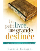 Un petit livre, une grande destinée