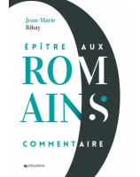 L'épître aux Romains - Commentaire