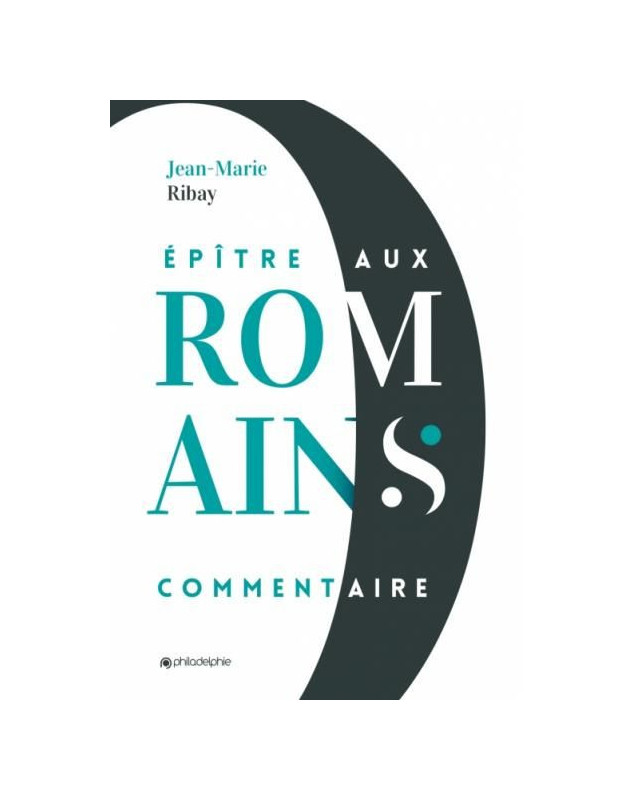 L'épître aux Romains - Commentaire