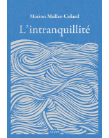 L'intranquillité