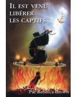 Il est venu libérer les captifs