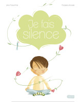 Je fais silence