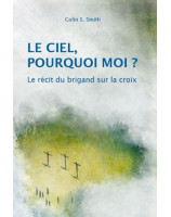 Le ciel, pourquoi moi ? Le récit du brigand sur la croix