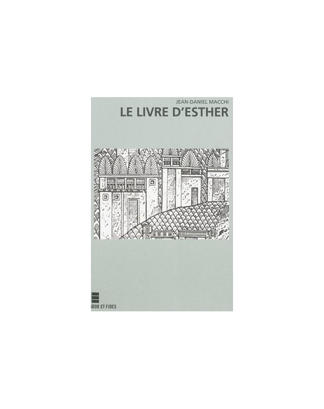 Le livre d'Esther