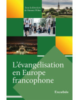 L’évangélisation en Europe francophone