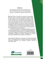 L'Evangélisation en Europe francophone - Librairie chrétienne 7ici