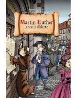 Martin Luther, lanceur d'alerte