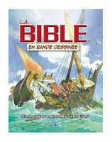 La Bible en bande dessinée