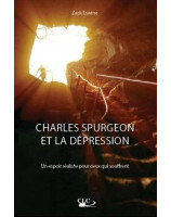 Charles Spurgeon et la dépression