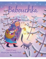 Babouchka - Librairie chrétienne 7 ici