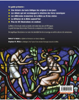 La Bible - Guide historique illustré - éditions Empreinte temps présent