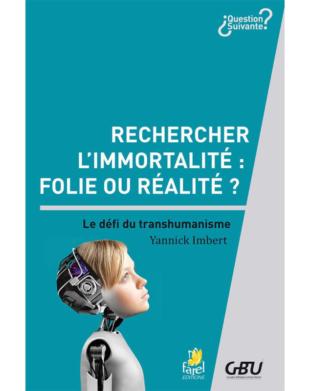 Rechercher l'immortalité : folie ou réalité ?