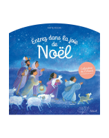 Calendrier de l'Avent : entrez dans la joie de Noël